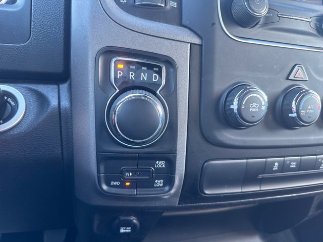 Used 2023 RAM 1500 Tradesman w/ Popular Equipment Group AWD/4WD image 18