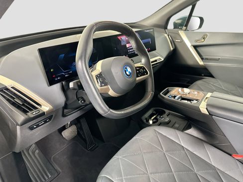 Certified 2023 BMW iX xDrive50 w/ Ultimate Package 2 image 10