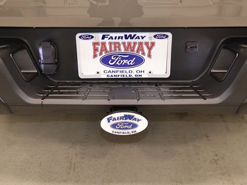 New 2025 Ford Ranger XLT image 30