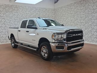 Used 2020 RAM 3500 Tradesman video 1