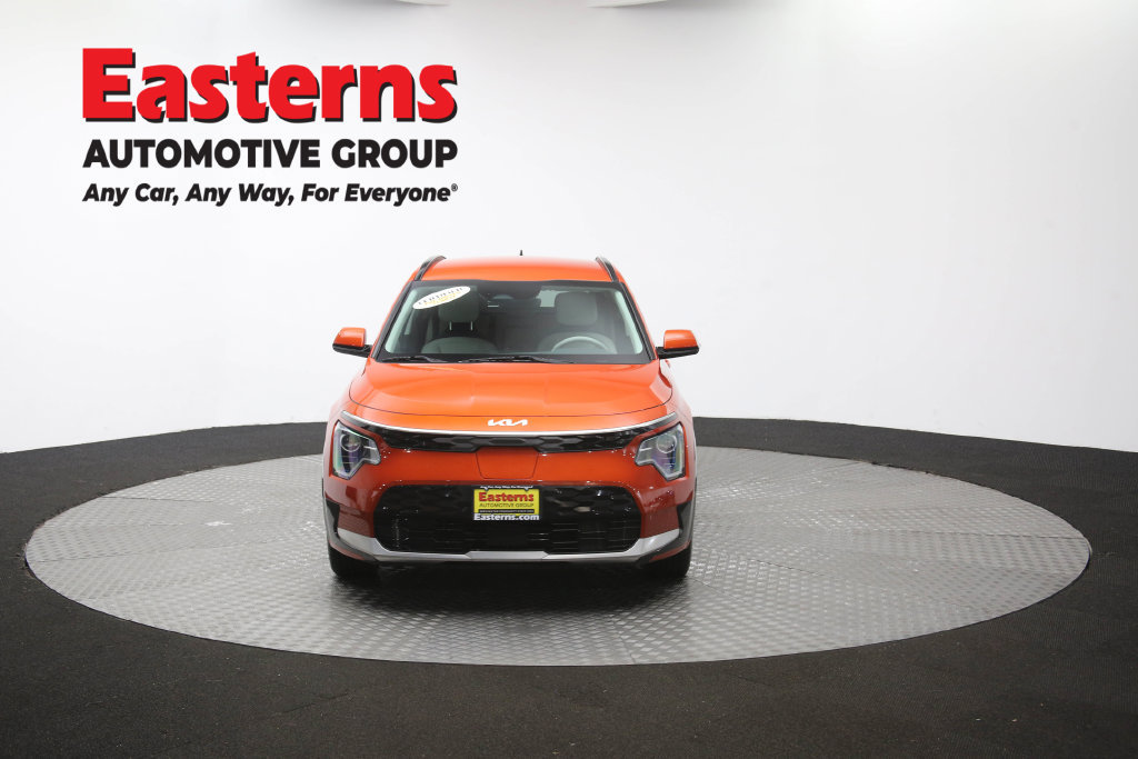 Used 2023 Kia Niro Wind w/ Wind Preserve Package FWD image 55