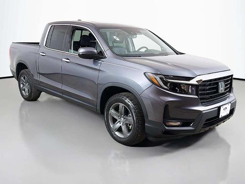 Used 2023 Honda Ridgeline RTL-E image 46