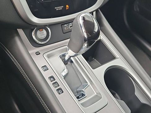 Certified 2023 Nissan Murano SL FWD image 26