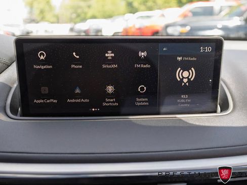 Used 2023 Acura MDX SH-AWD w/ Technology Package image 31
