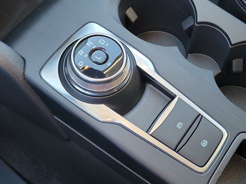 New 2026 Ford Escape Platinum w/ Premium Technology Package image 33