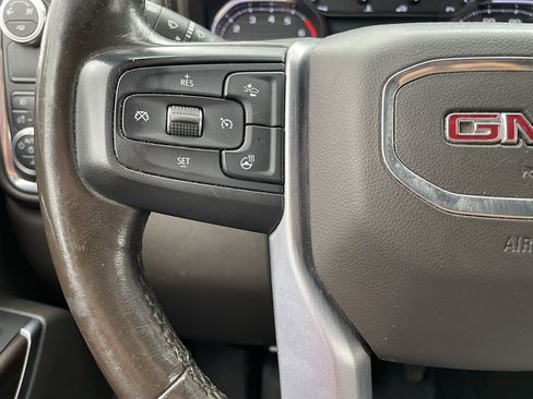 Used 2019 GMC Sierra 1500 SLT w/ SLT Premium Plus Package image 27
