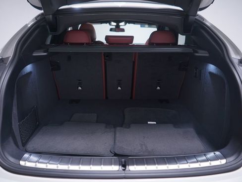 Used 2023 BMW X4 M40i w/ Premium Package image 23