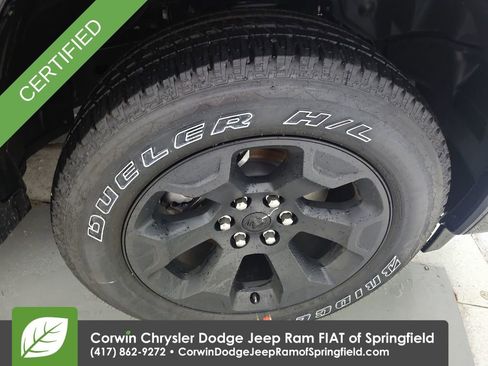 Used 2026 RAM 1500 Express image 25