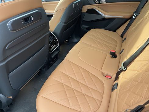 New 2026 BMW X5 xDrive50e w/ Executive Package image 14