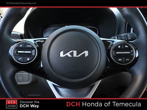 Used 2023 Kia Soul EX FWD image 9