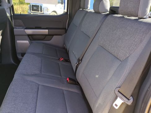 New 2024 Ford F150 XLT w/ Equipment Group 303A High image 20