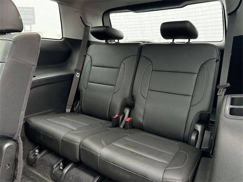 Used 2021 GMC Acadia SLT w/ Elevation Edition image 24