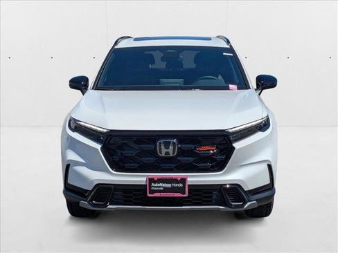 New 2026 Honda CR-V TrailSport image 5