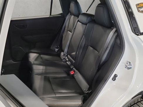 New 2026 Subaru Outback Wilderness AWD/4WD image 19
