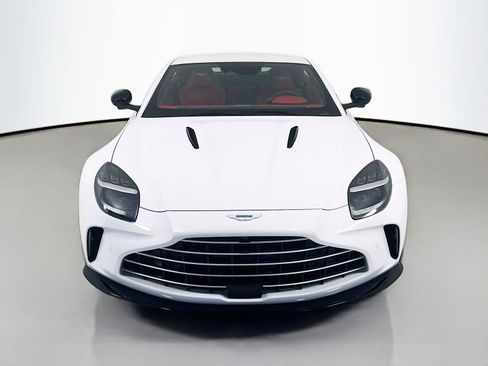 Used 2026 Aston Martin V8 Vantage S RWD image 2