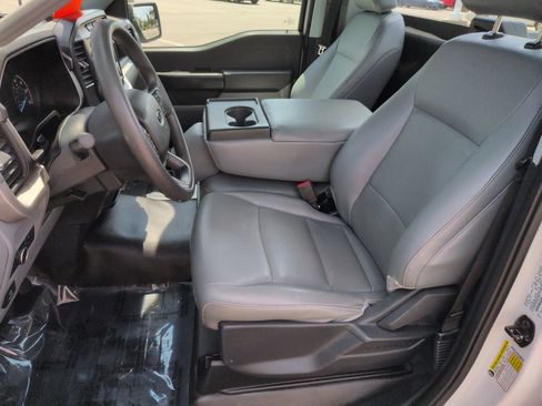 Used 2022 Ford F150 XL w/ Equipment Group 101A High RWD image 16
