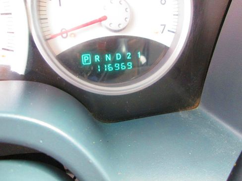Used 2006 Dodge Dakota Laramie w/ Trailer Tow Group AWD/4WD image 13