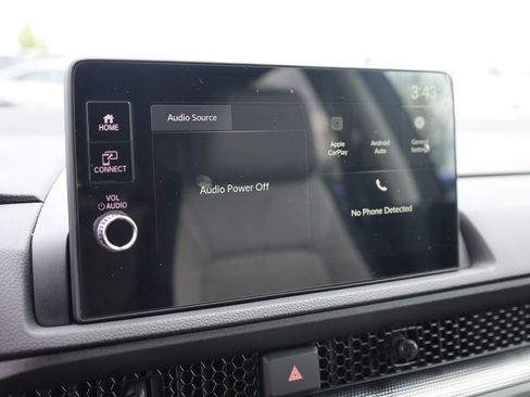 New 2026 Honda CR-V EX image 19