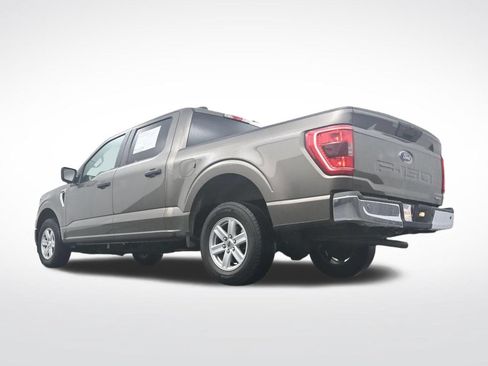 Used 2023 Ford F150 XLT RWD image 30
