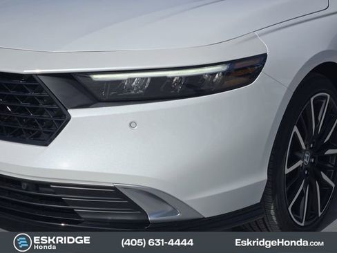 New 2026 Honda Accord Touring image 6