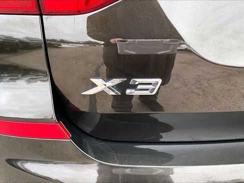 Used 2019 BMW X3 xDrive30i image 31