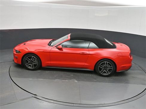 Used 2023 Ford Mustang Premium image 34