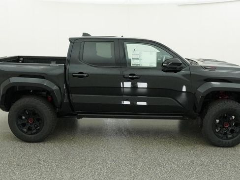 New 2026 Toyota Tacoma TRD Pro AWD/4WD image 11