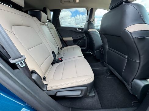 Used 2020 Ford Escape SEL image 27