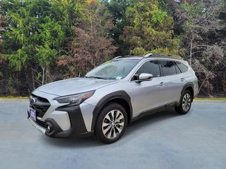 Certified 2025 Subaru Outback Touring XT AWD/4WD 360° Tour