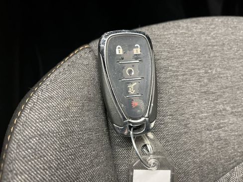 Certified 2022 Chevrolet Equinox LT image 26