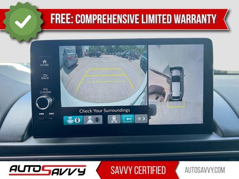 Used 2024 Honda Pilot Elite image 14