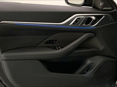 Certified 2023 BMW i4 eDrive40 w/ Premium Package image 24