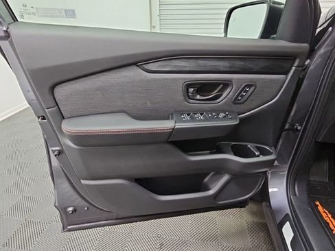 New 2026 Honda Passport TrailSport image 30