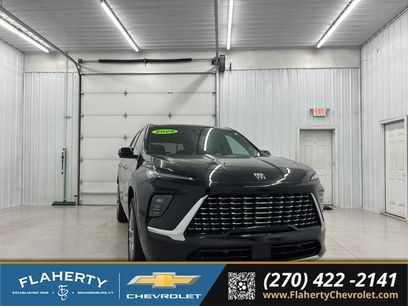 Used 2026 Buick Enclave Avenir w/ Super Cruise Package