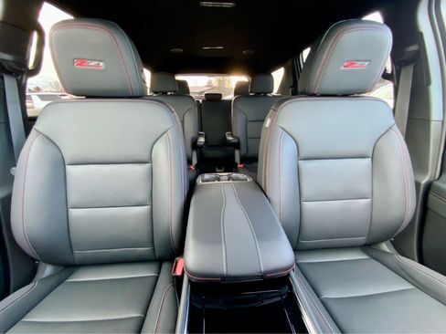 New 2026 Chevrolet Traverse Z71 w/ Enhanced Driving Package image 36