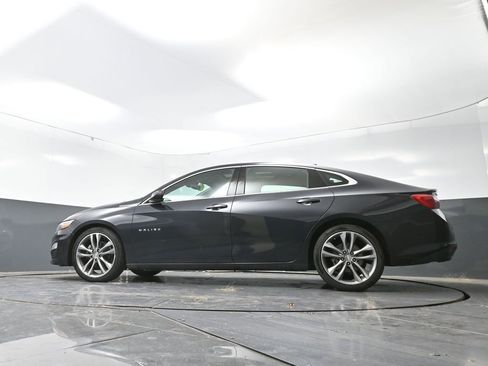 Used 2023 Chevrolet Malibu LT w/ Driver Confidence Package image 57