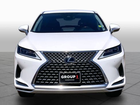 Used 2020 Lexus RX 350 FWD w/ Accessory Package image 3