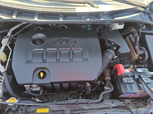 Used 2012 Toyota Corolla S FWD image 22