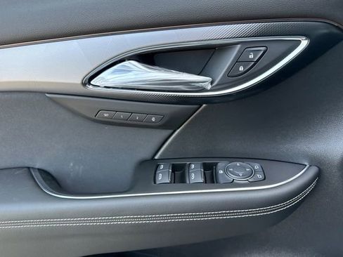 New 2026 Buick Envision Sport Touring AWD/4WD image 11