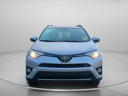 Used 2017 Toyota RAV4 XLE w/ All Weather Liner Package