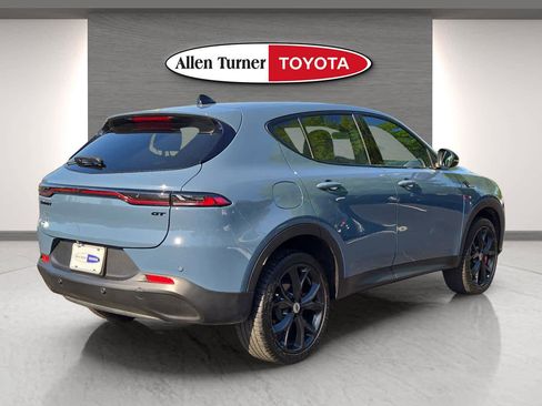 Used 2024 Dodge Hornet GT AWD/4WD image 5
