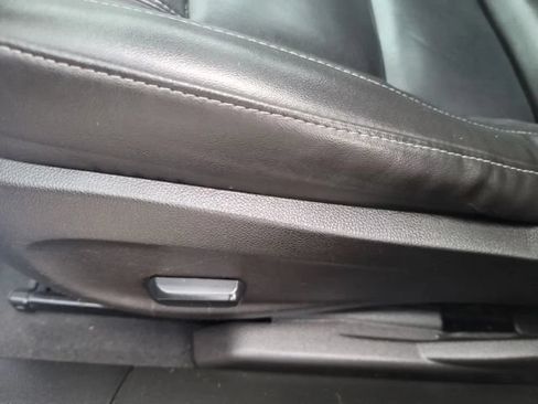 Used 2014 Chevrolet Cruze LTZ w/ Enhanced Safety Package FWD image 14