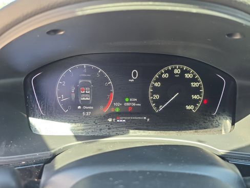 Certified 2022 Honda Civic Sport image 23
