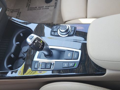 Used 2013 BMW X3 xDrive28i AWD/4WD image 21