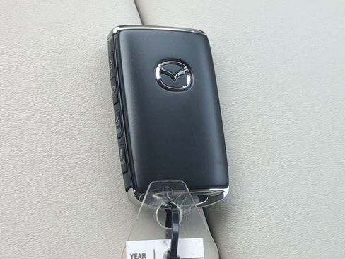 New 2026 MAZDA CX-90 3.3 Turbo S w/ Premium Plus image 35