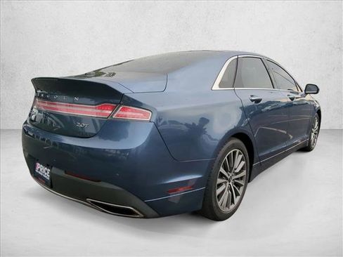Used 2019 Lincoln MKZ Reserve image 5