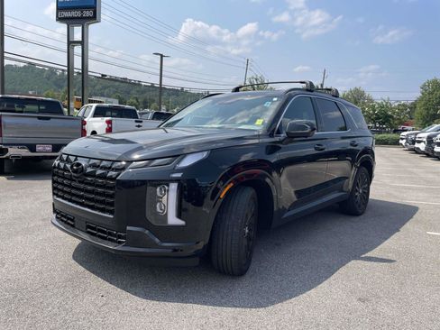 Used 2025 Hyundai Palisade Calligraphy AWD/4WD image 24