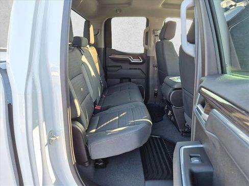 Used 2022 Chevrolet Silverado 1500 LT RWD image 19