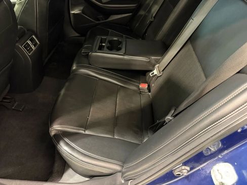 Used 2021 Nissan Maxima 3.5 SV w/ Floor Mat Group image 25