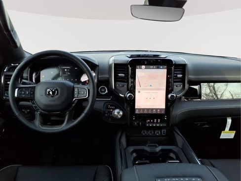 New 2026 RAM 1500 Limited w/ Night Edition image 11